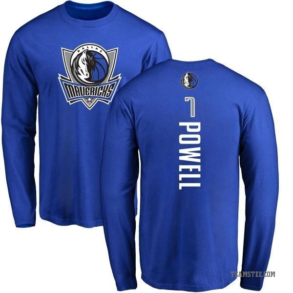 dallas mavericks sleeved jersey