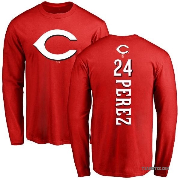tony perez jersey