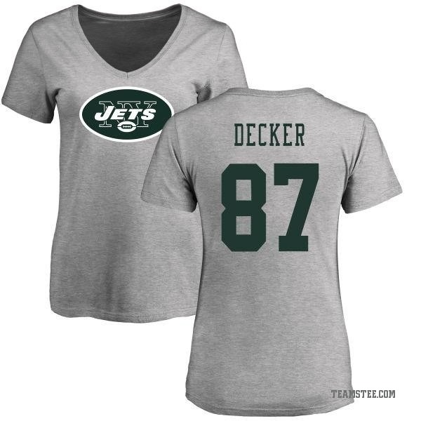 eric decker women's jersey